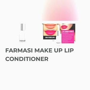 Farmasi Lip Conditioner New in box